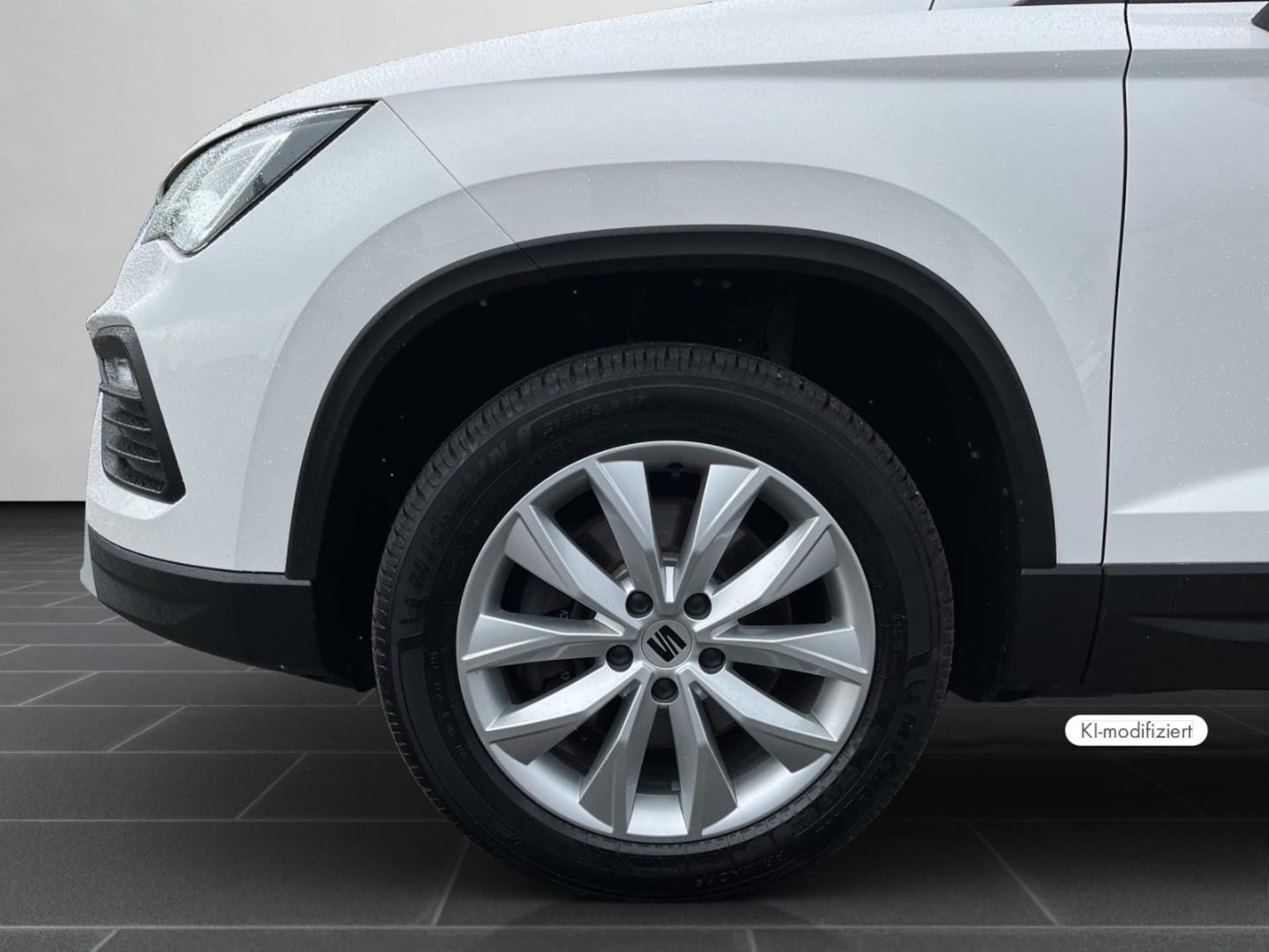 SEAT Ateca Style