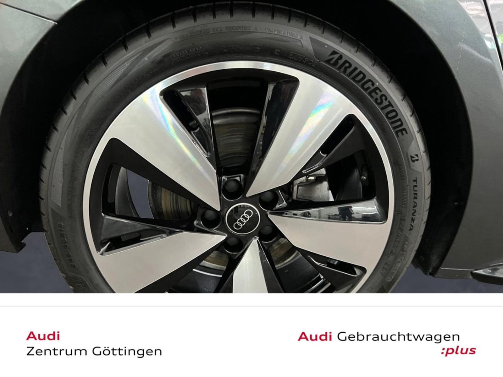 Audi A5 Avant – Bild 5