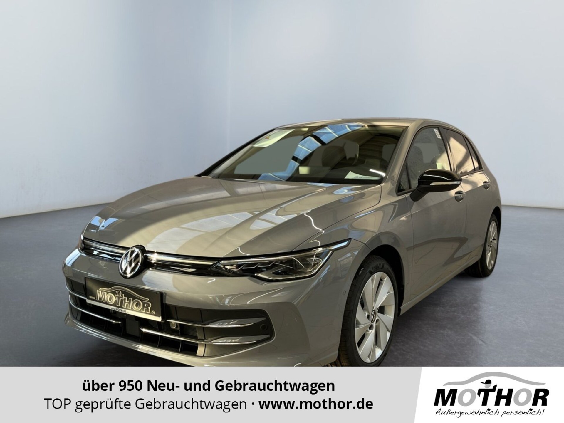 Volkswagen Golf ENERGY