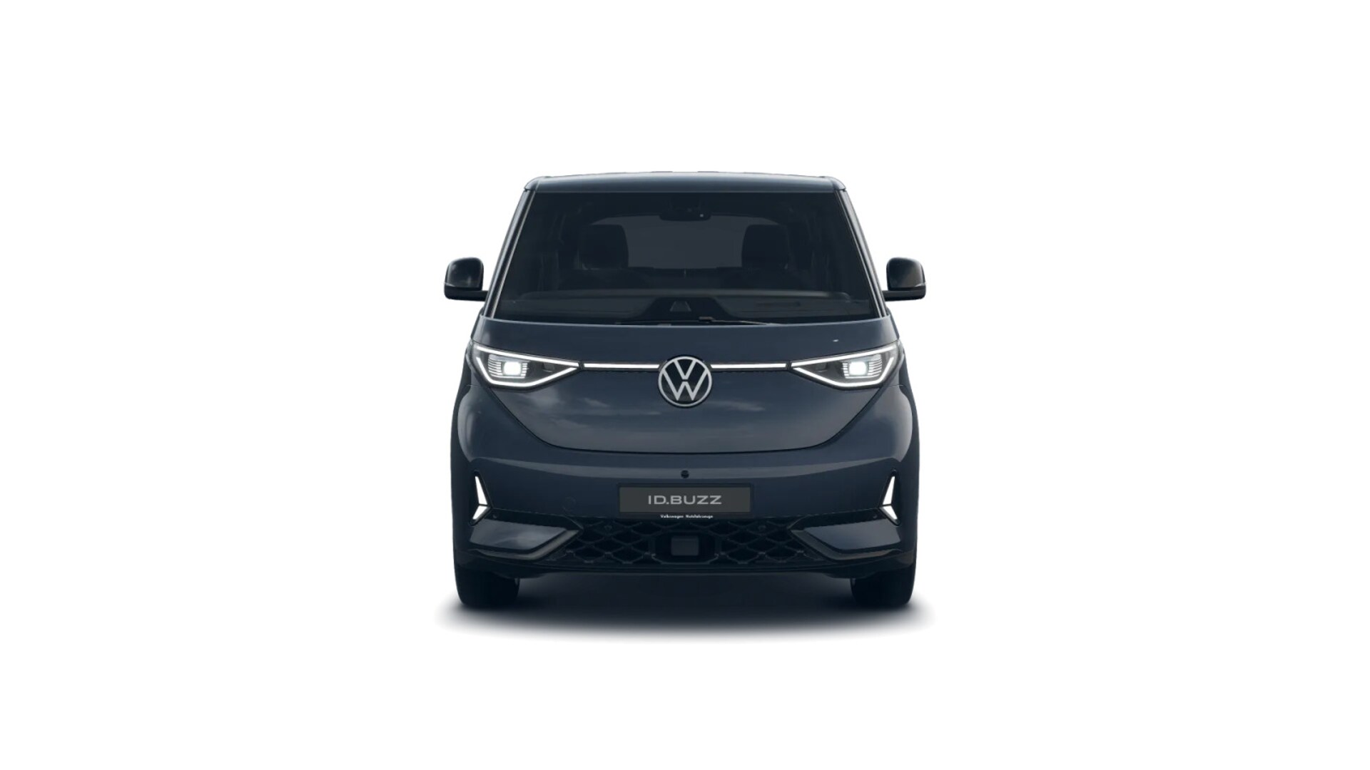 Volkswagen ID. Buzz GTX