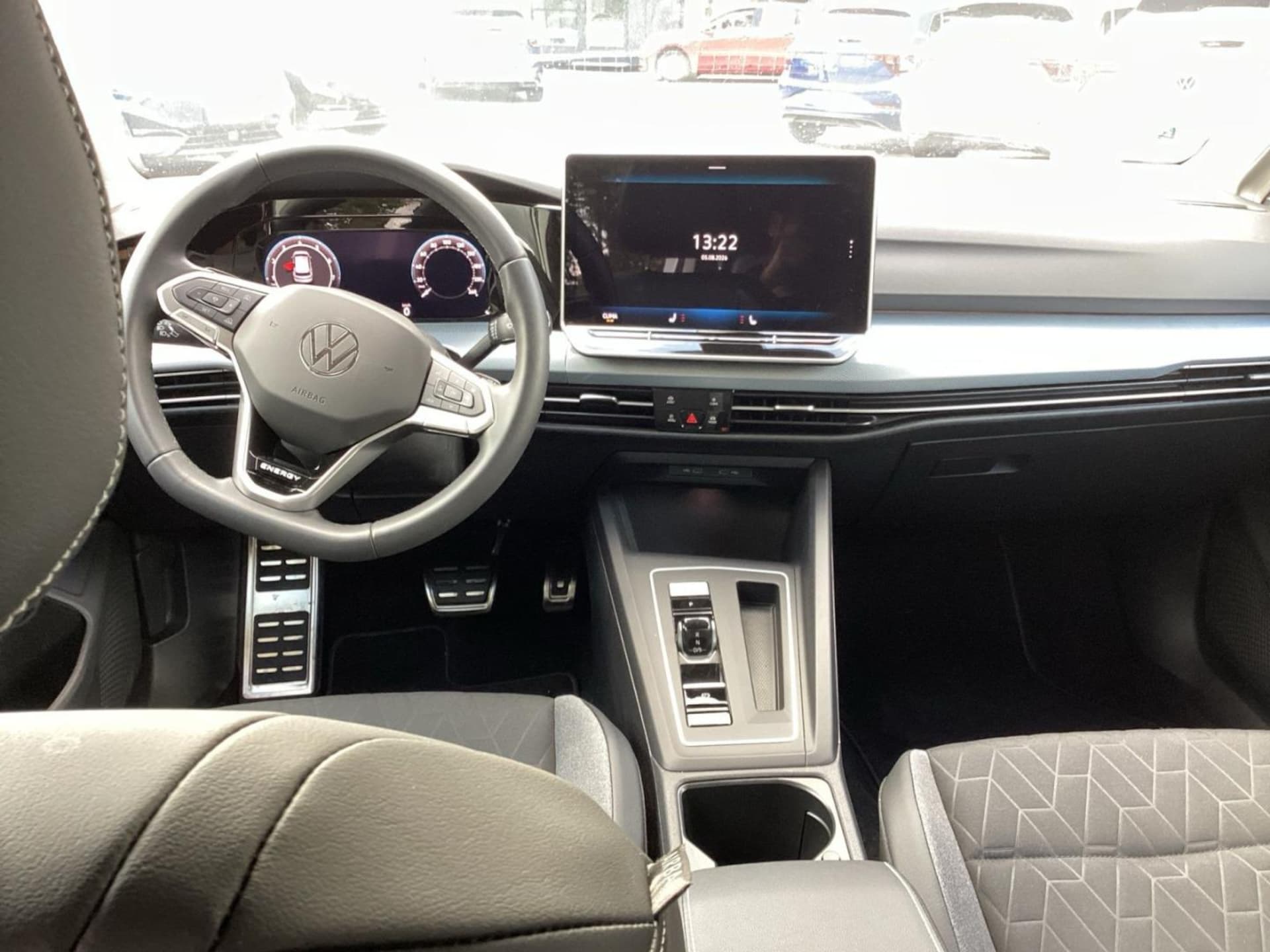 Volkswagen Golf ENERGY