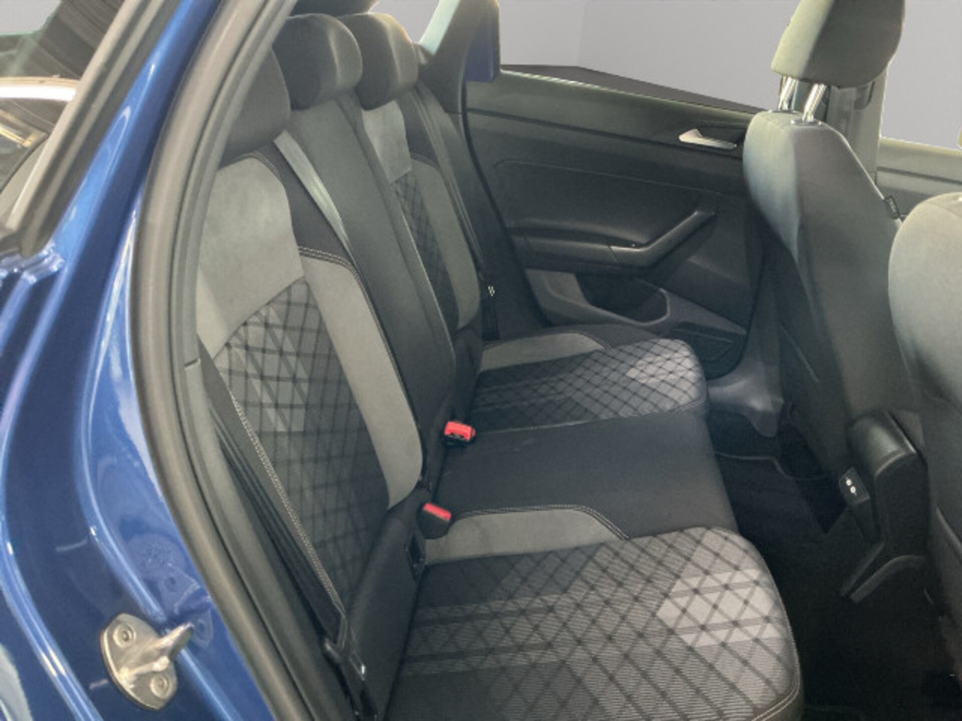 Volkswagen Polo R-Line