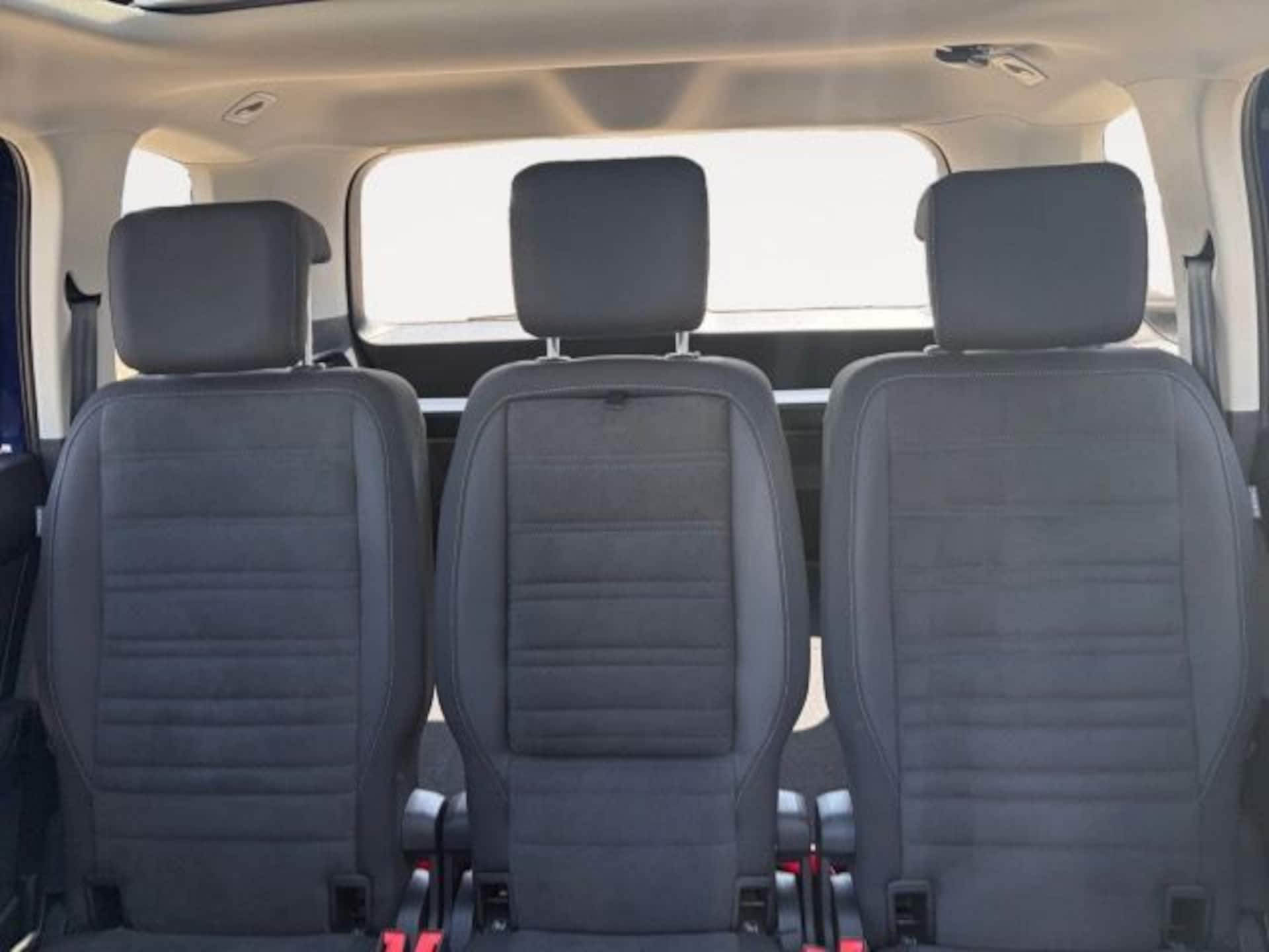Volkswagen Golf Variant Alltrack