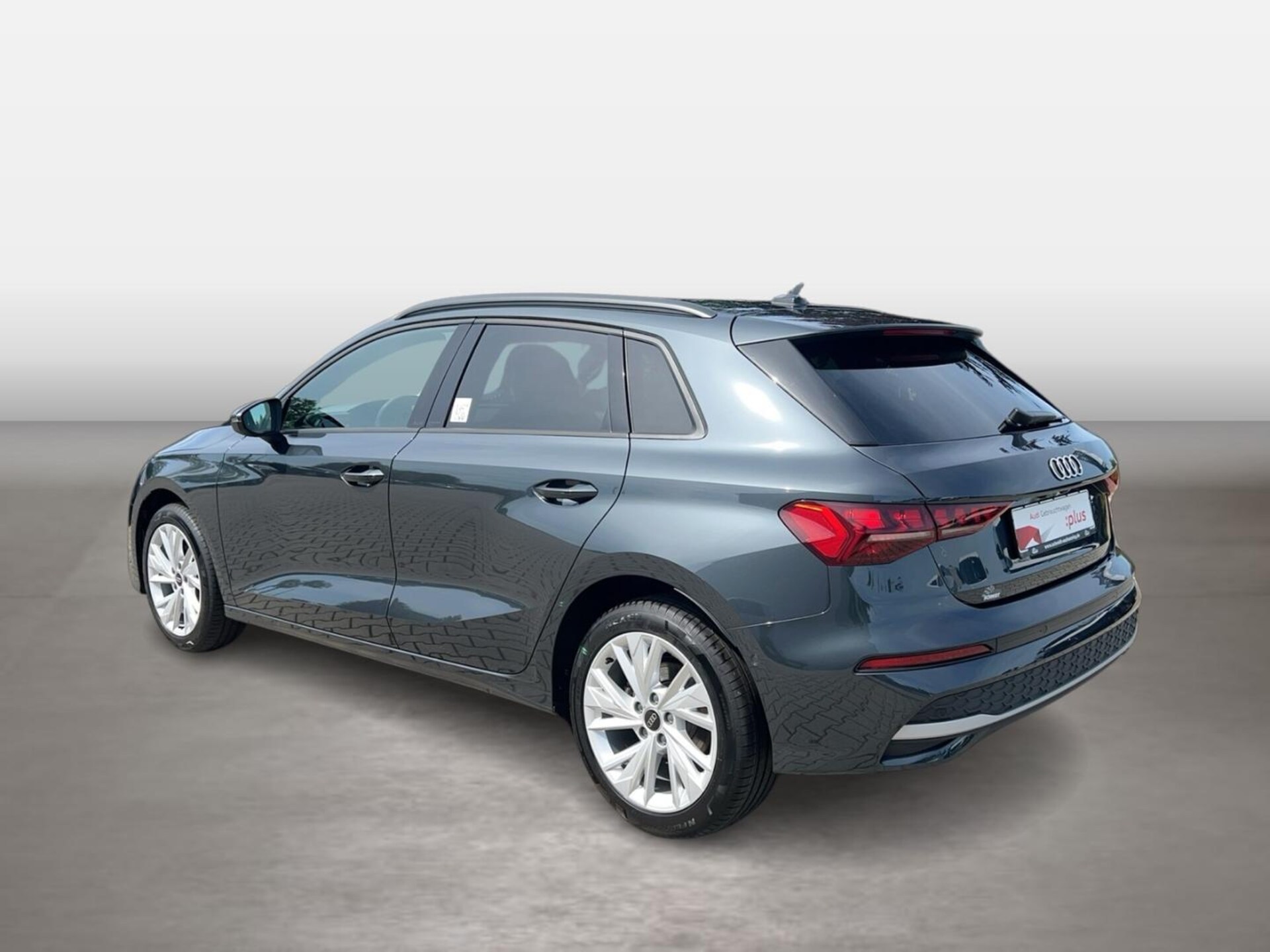 Audi A3 Sportback Advanced