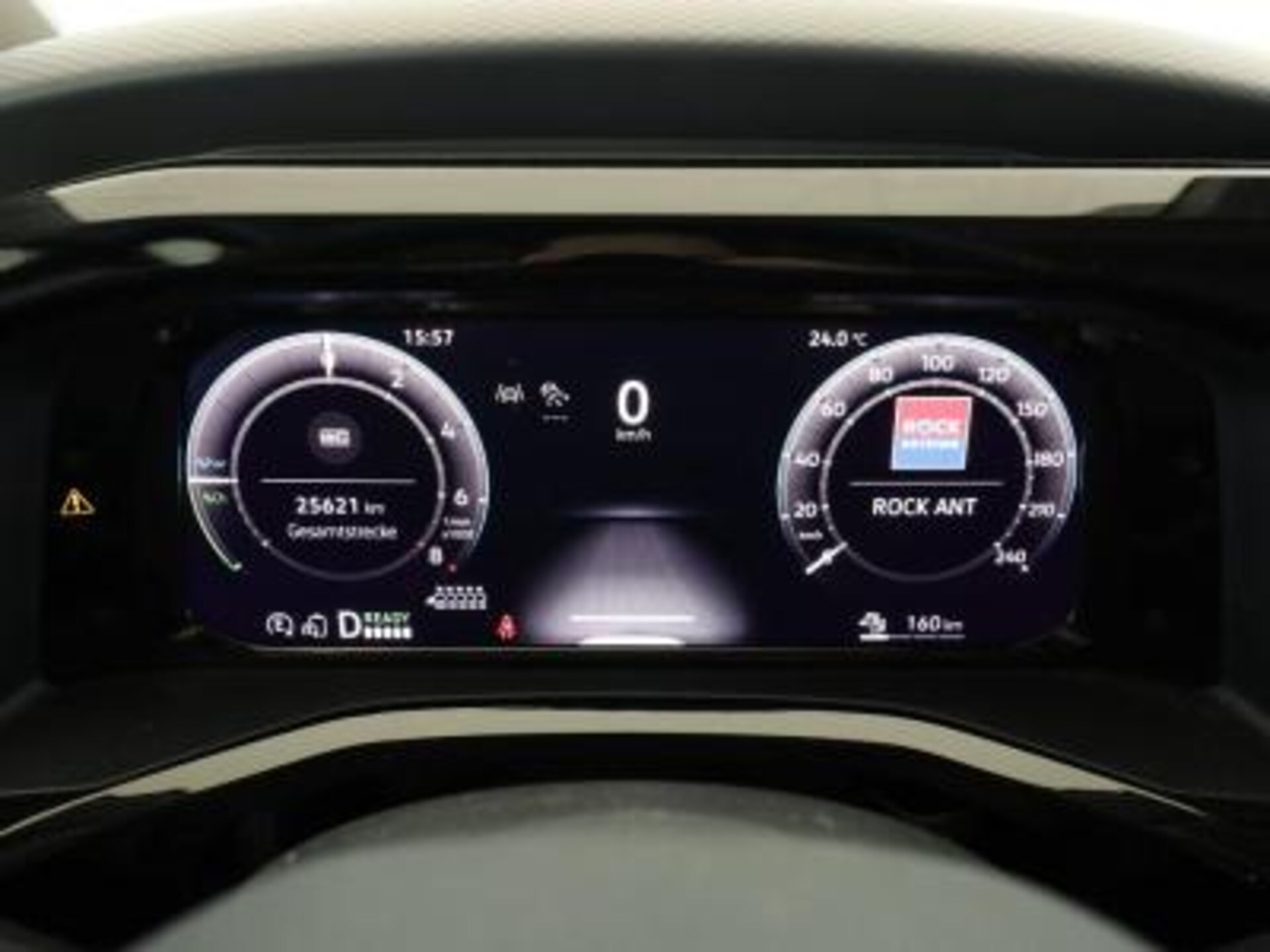 Volkswagen Multivan Basis-Modell