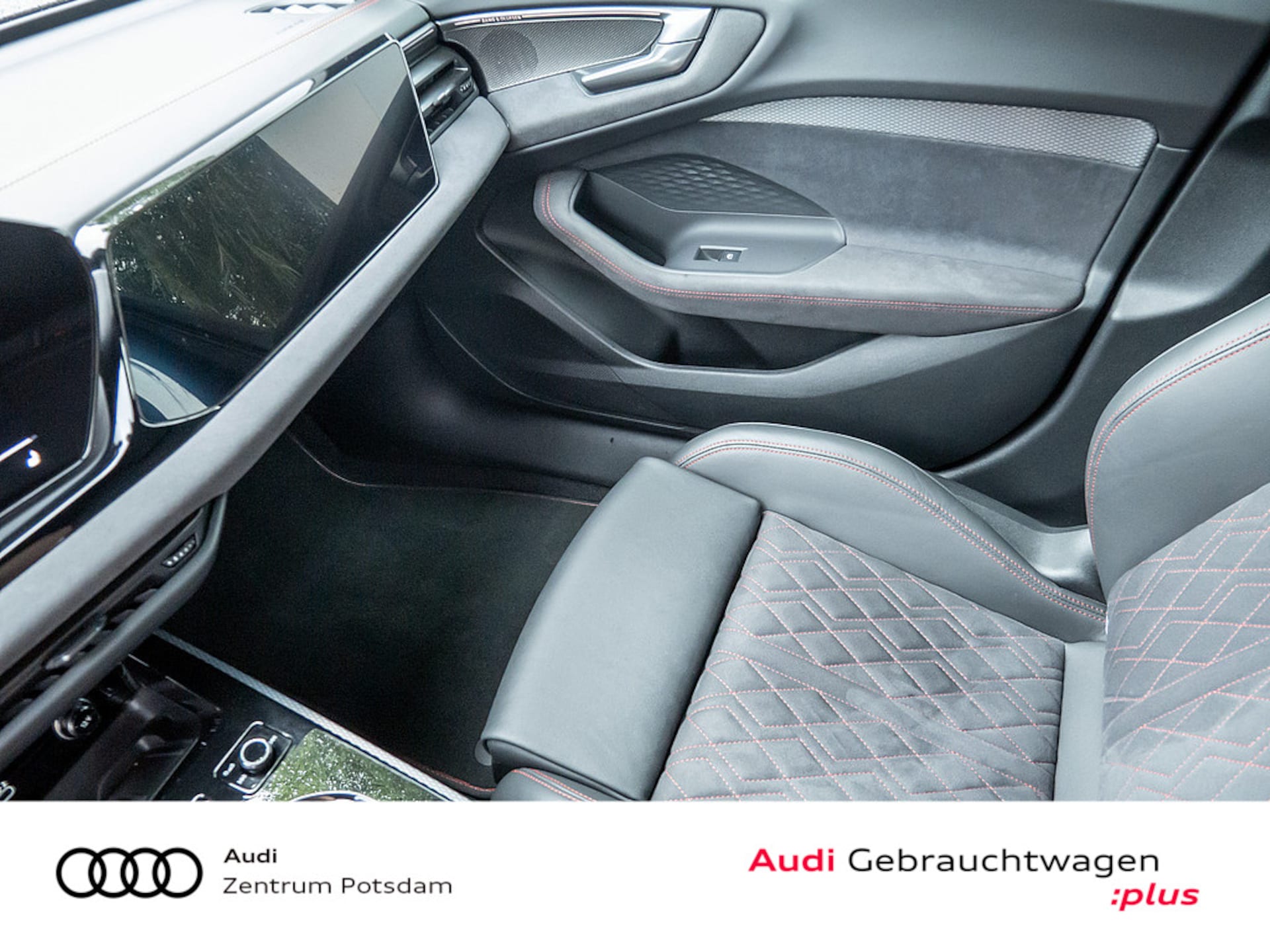 Audi A5 Avant edition one