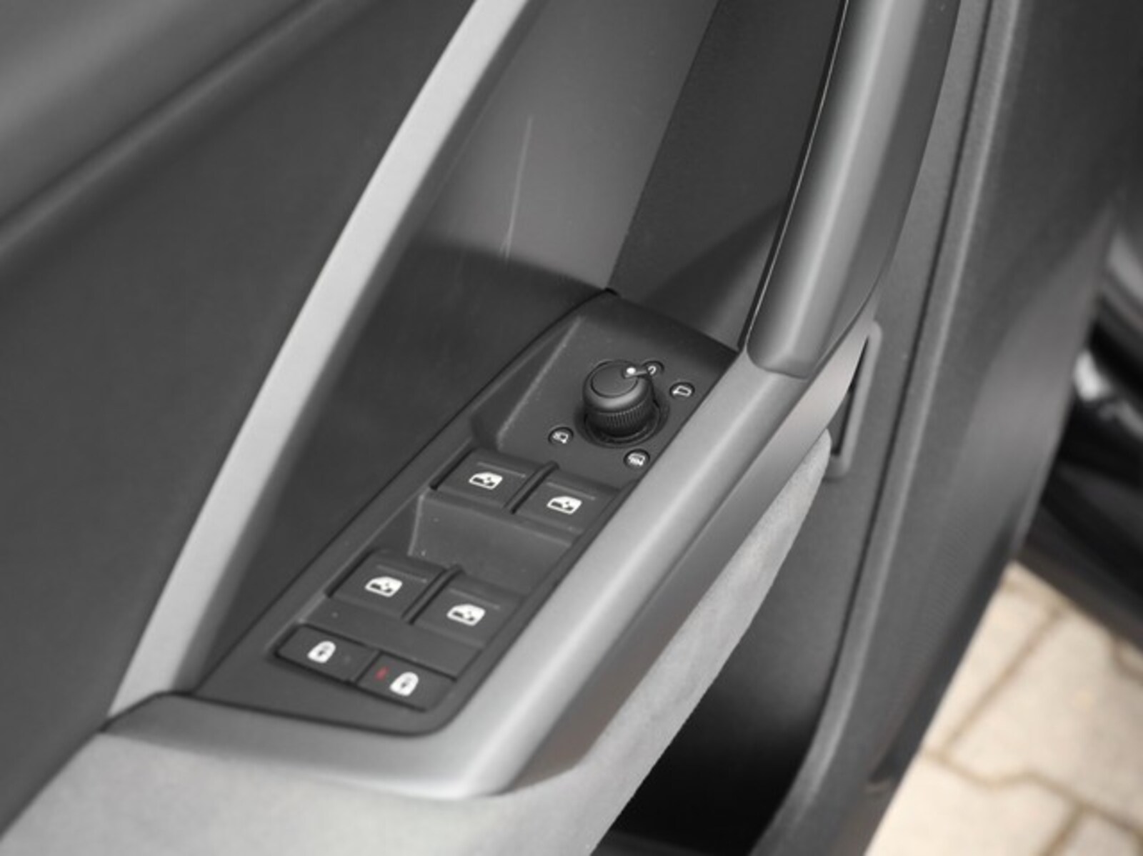 Audi Q3 Sportback – Bild 15