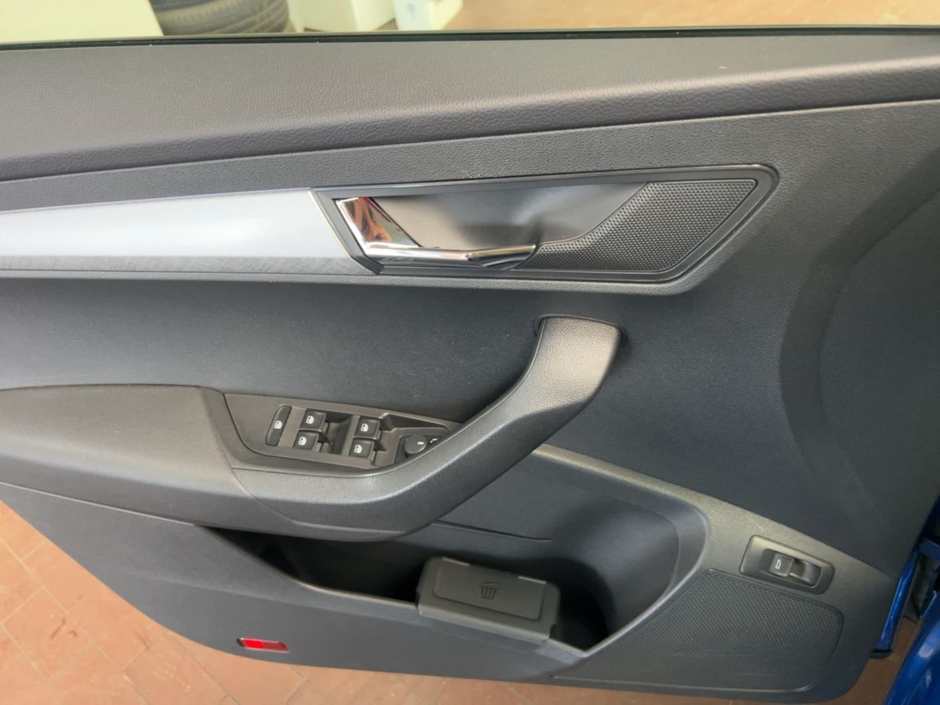 Skoda Karoq Selection