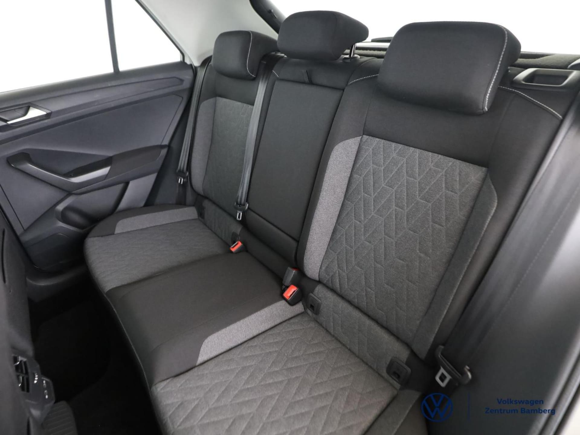 Volkswagen T-Roc MOVE