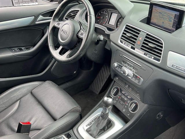 2018 Audi Q3 SUV