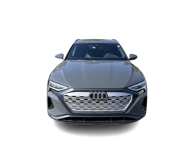 2024 Audi Q8 e-tron