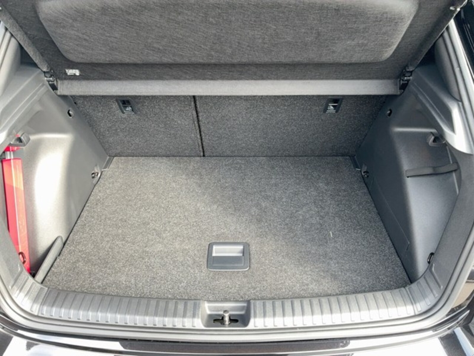 Škoda Fabia – Bild 12