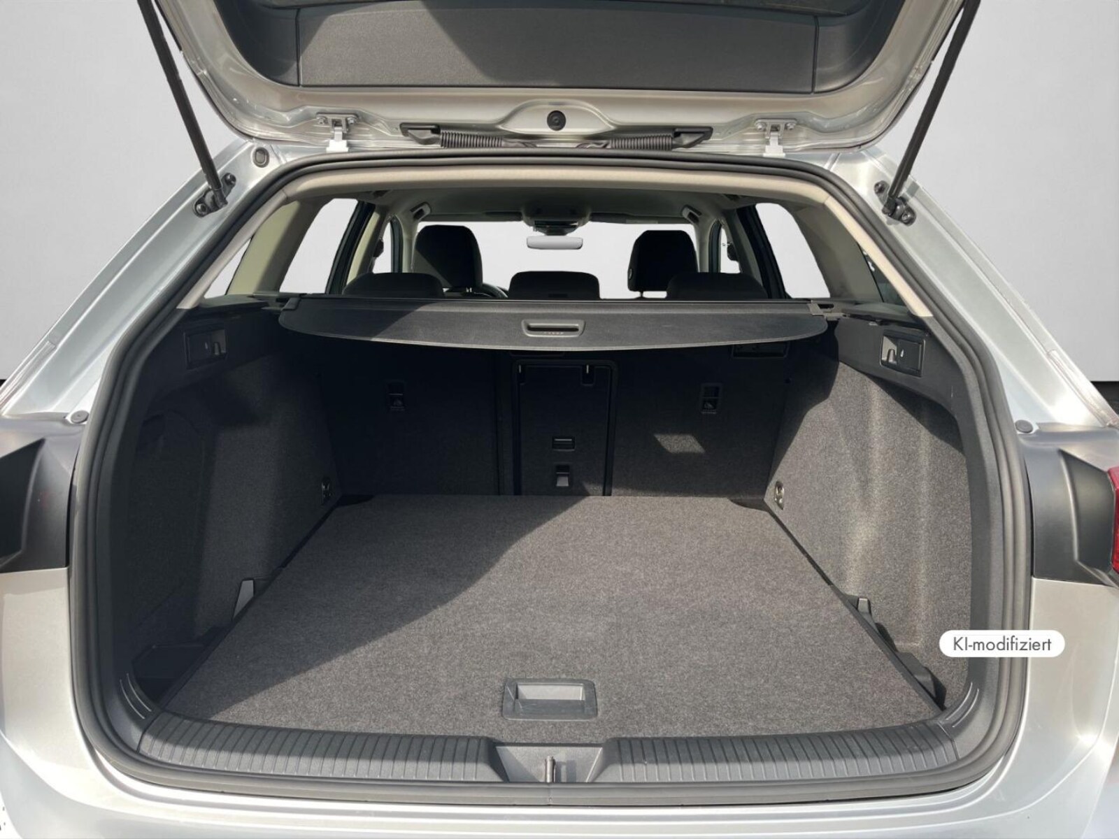 Volkswagen Golf Variant – Bild 15