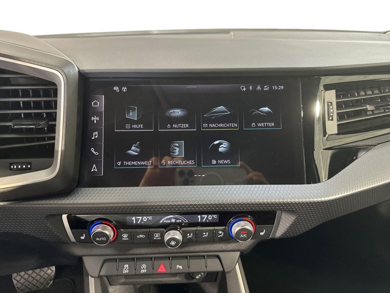 Audi A1 Sportback – Bild 15