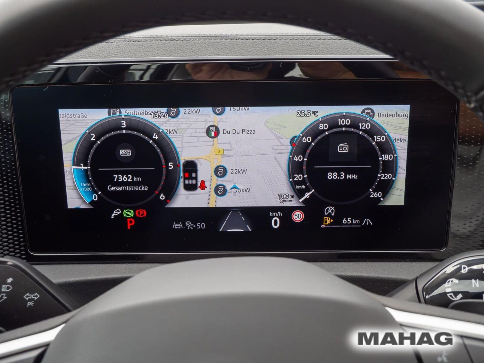 Volkswagen Tiguan – Bild 21