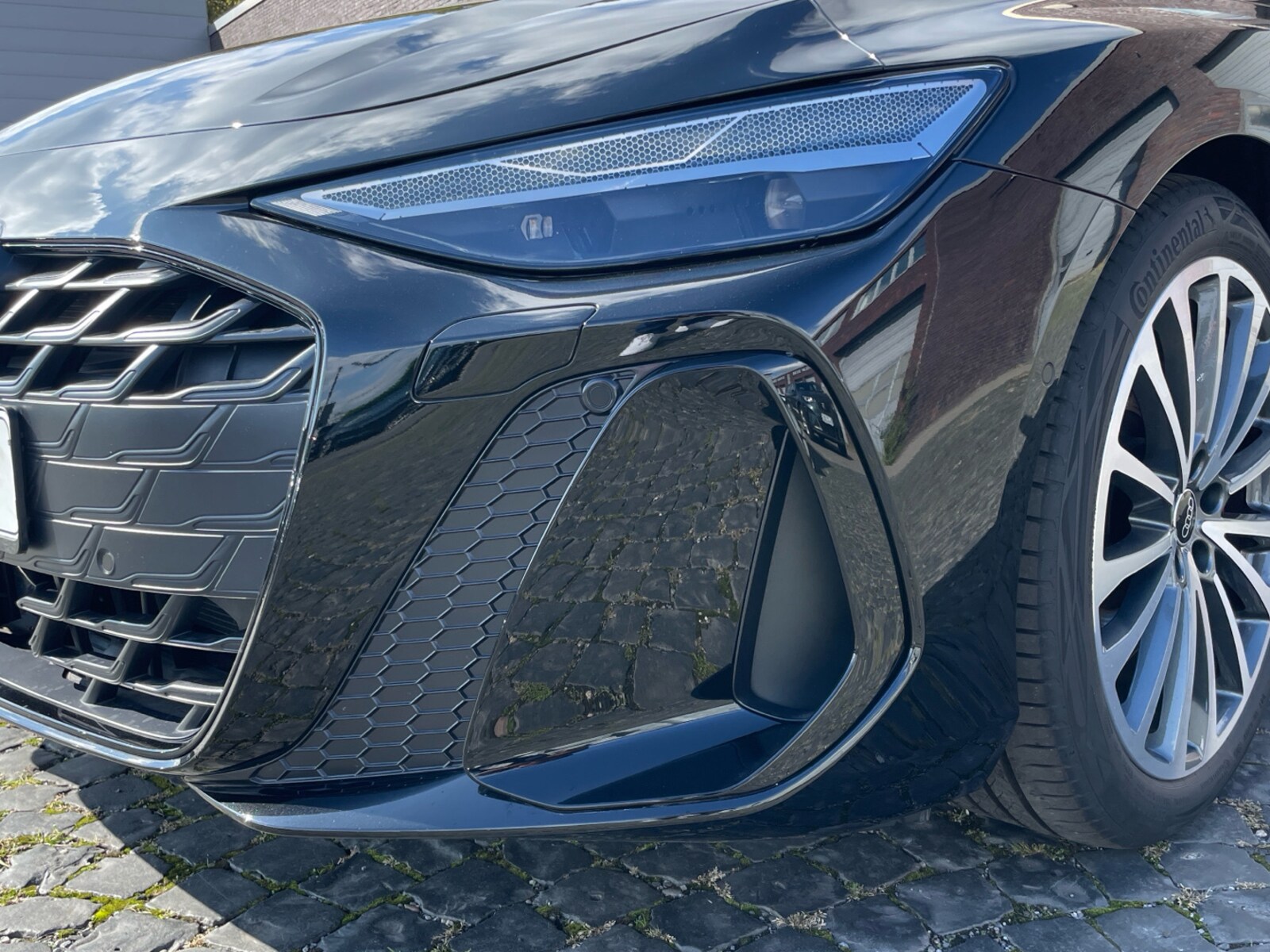 Audi A6 Avant – Bild 6