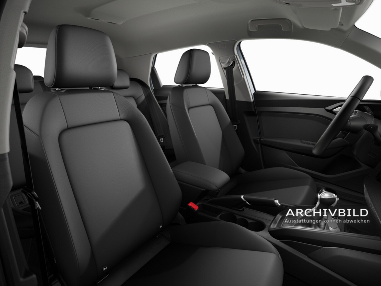 Audi A1 Sportback – Bild 4