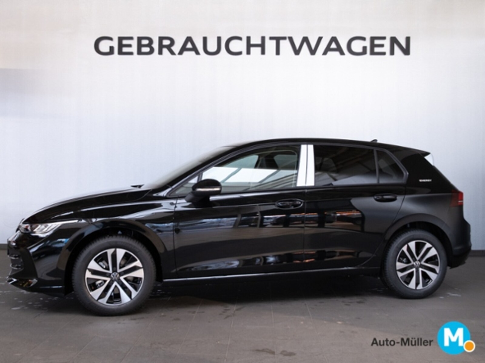 Volkswagen Golf – Bild 3
