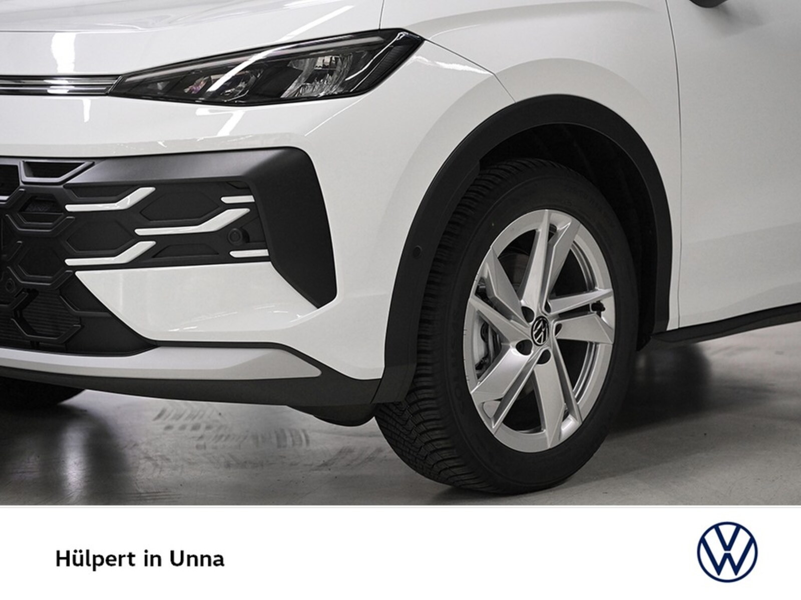 Volkswagen T-Roc – Bild 5