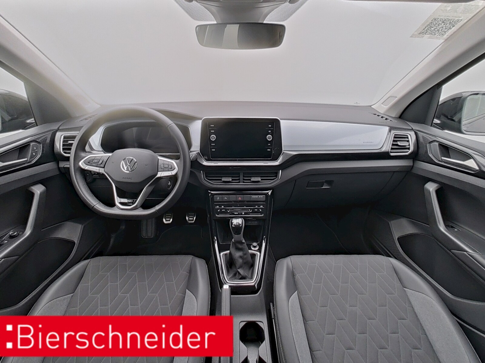 Volkswagen T-Cross – Bild 10