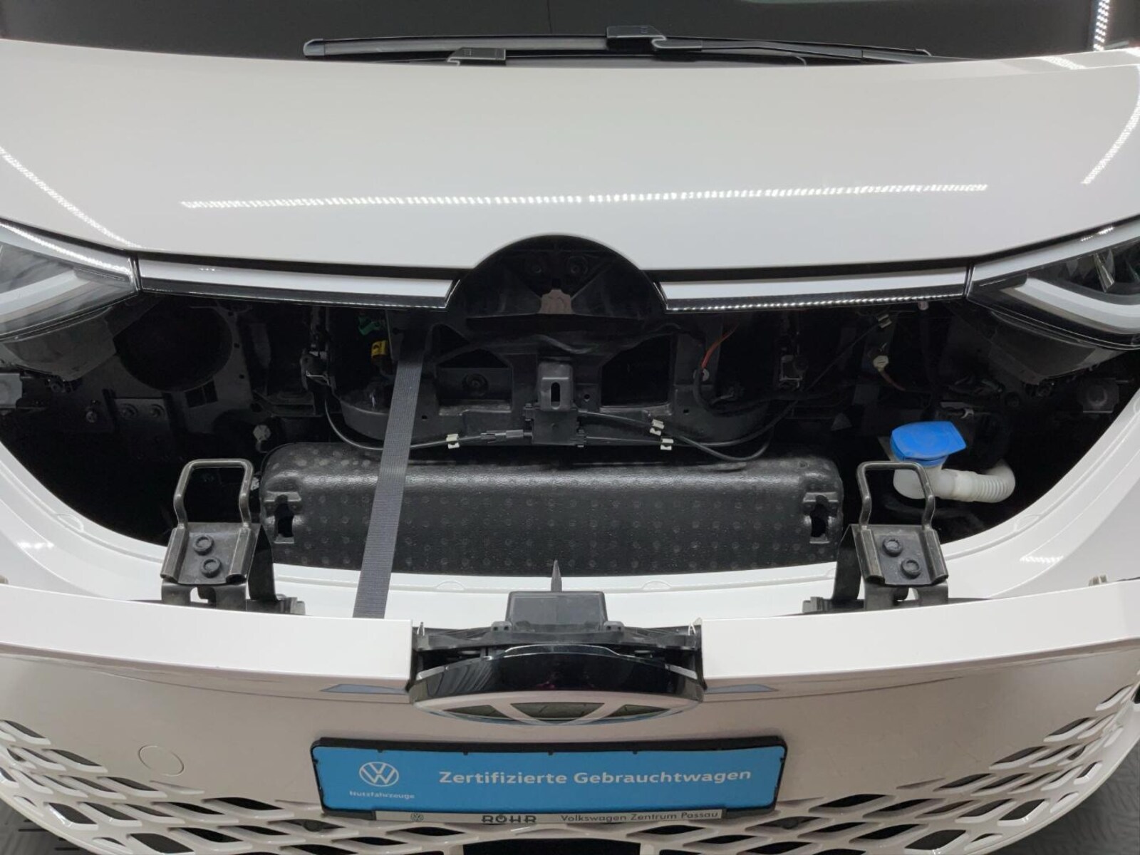 Volkswagen ID. Buzz Cargo – Bild 15