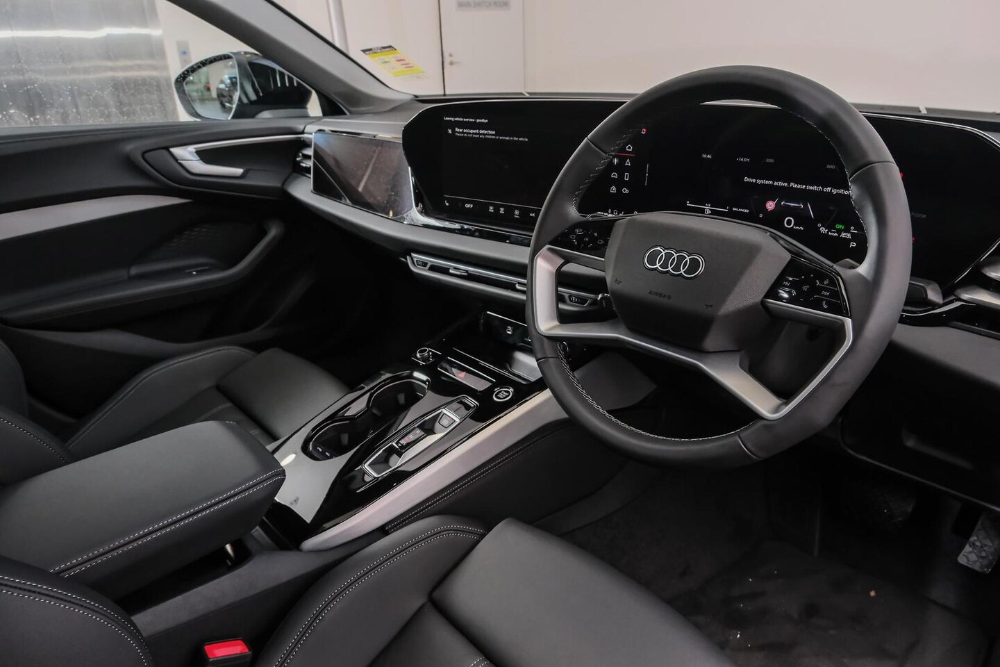 Image about Audi A5 Sedan TFSI 150 kW S tronic