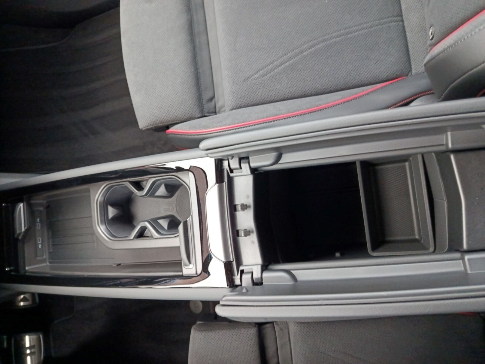 Volkswagen ID.7 Tourer – Bild 12