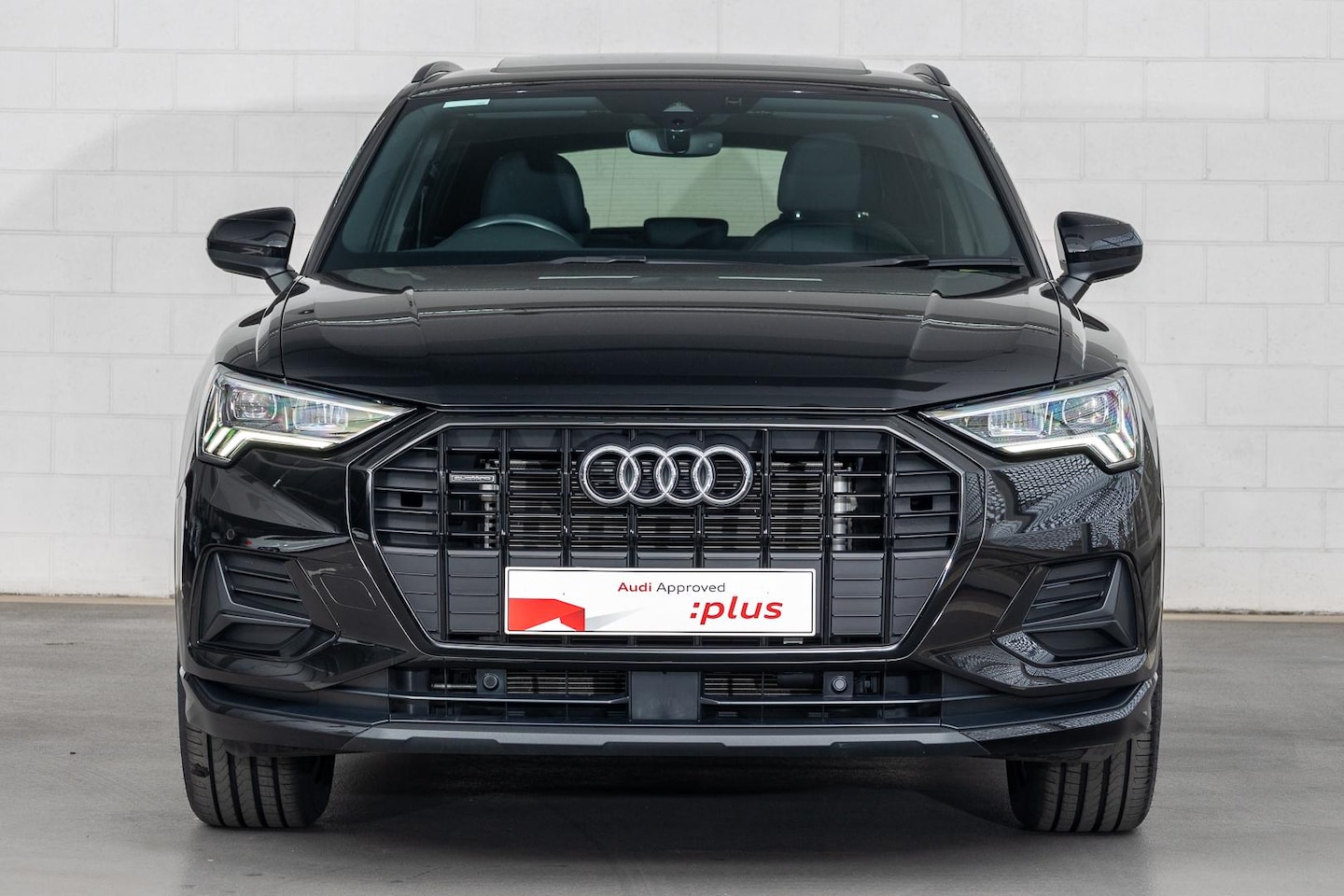 Image about Audi Q3 40 TFSI quattro S tronic