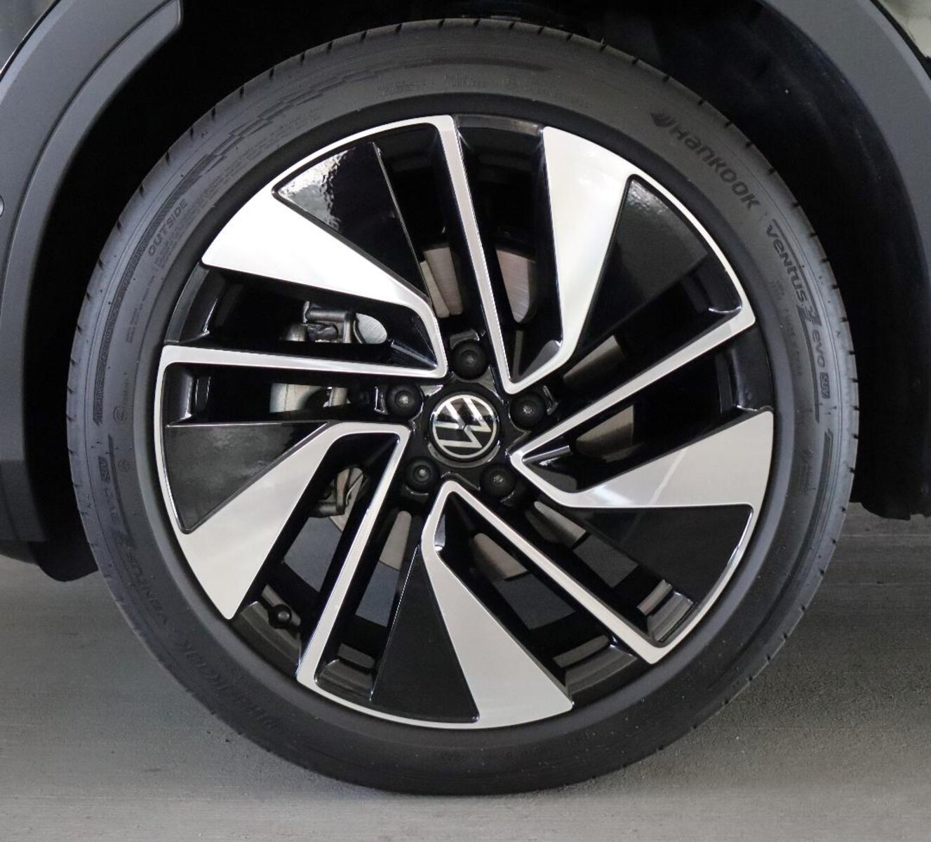Volkswagen T-Roc – Bild 5