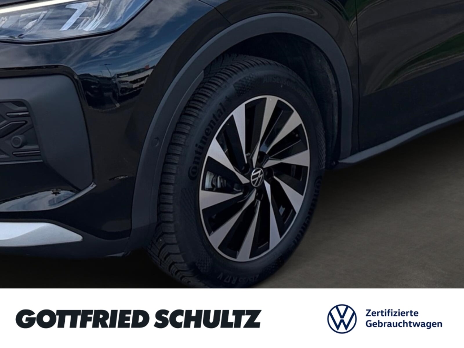 Volkswagen T-Roc – Bild 9