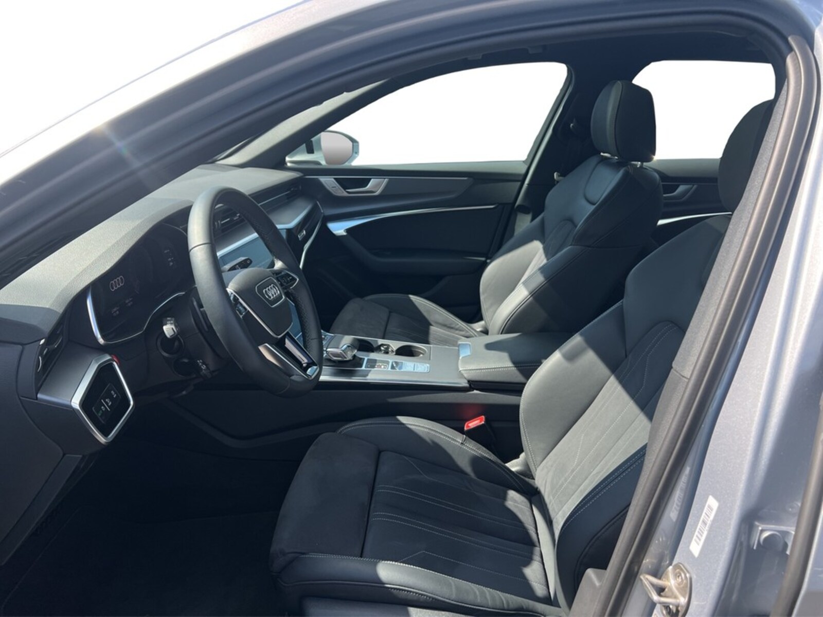 Audi A6 Avant – Bild 10