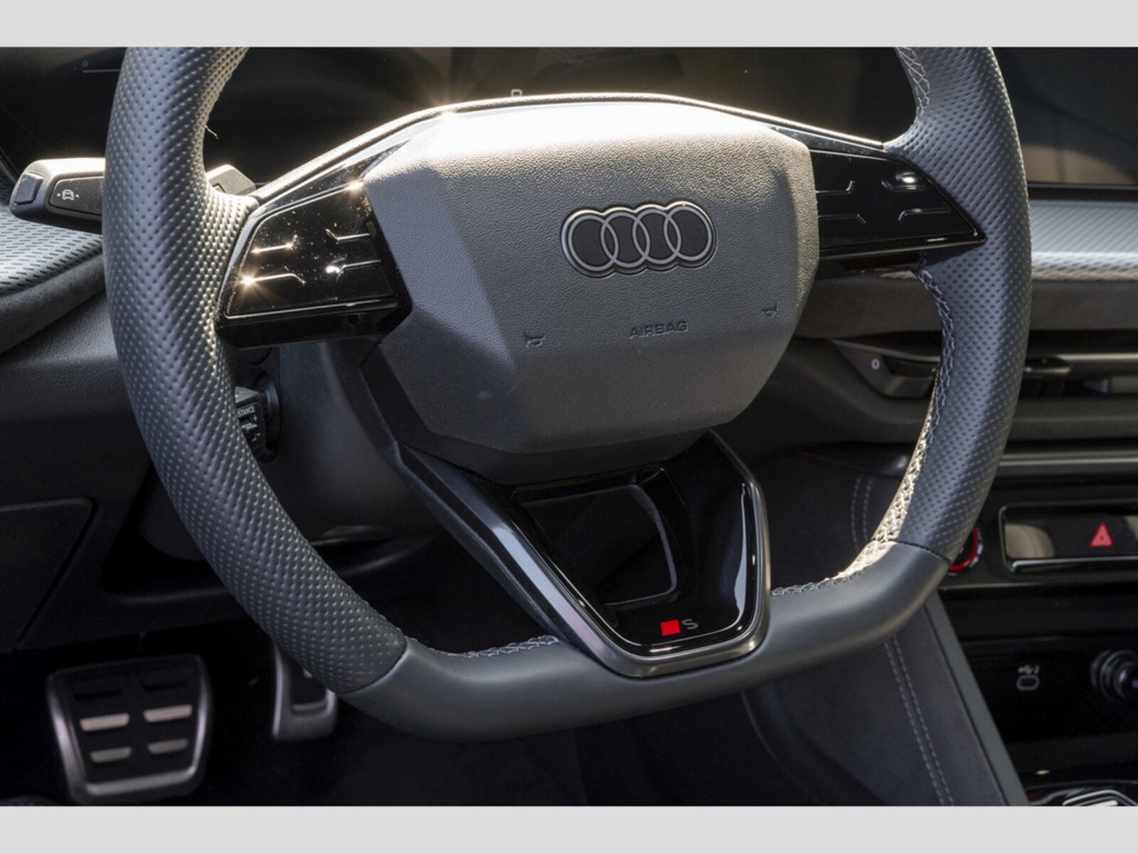 Audi Q5 Sportback – Bild 16