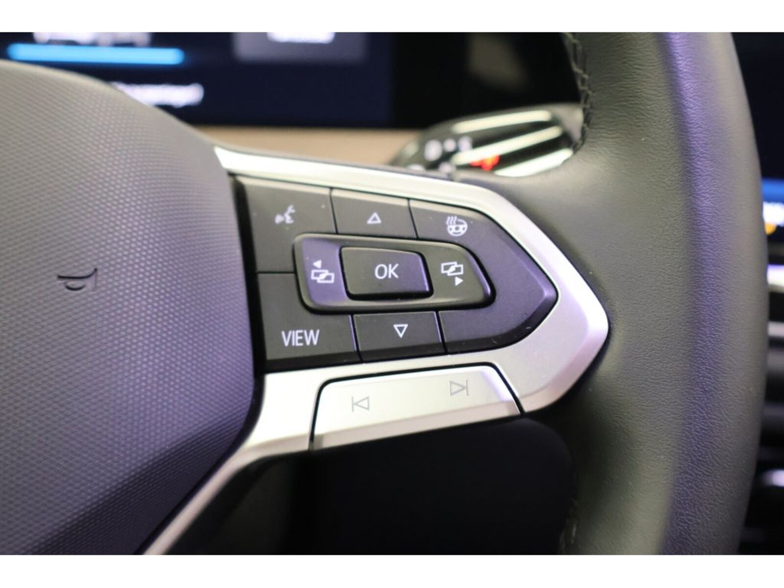 Volkswagen Tayron – Bild 16