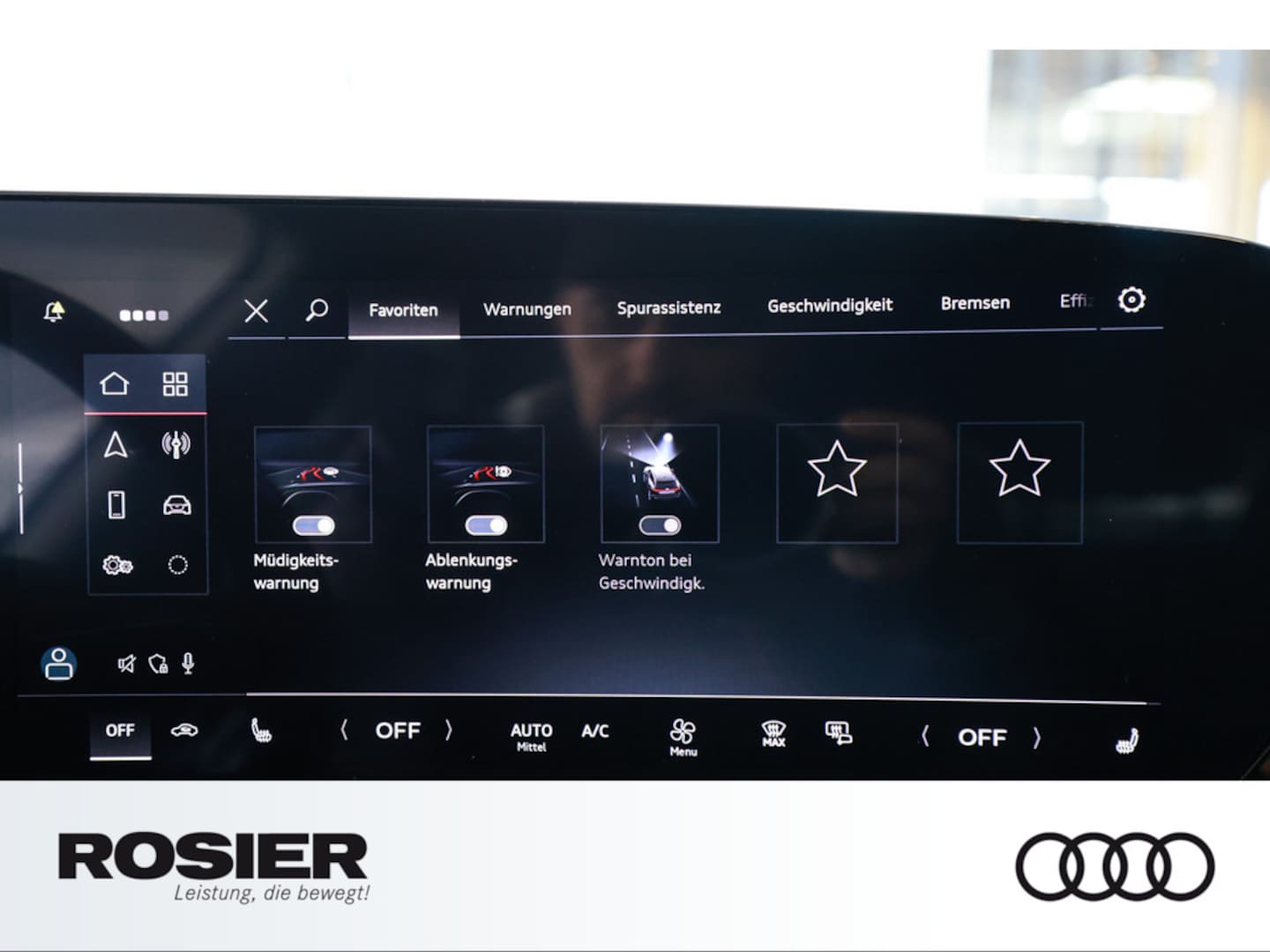 Bild über Audi Q5 Sportback TDI quattro 150 kW S tronic - für weitere Informationen kontaktieren Sie den Audi Partner