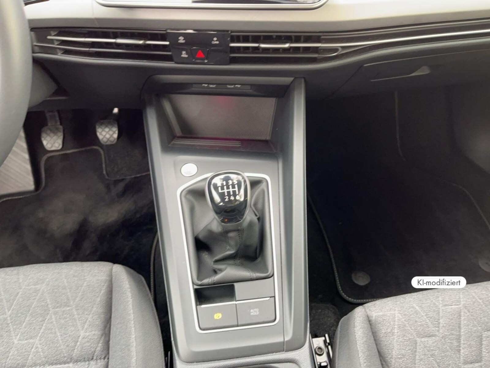 Volkswagen Golf – Bild 11