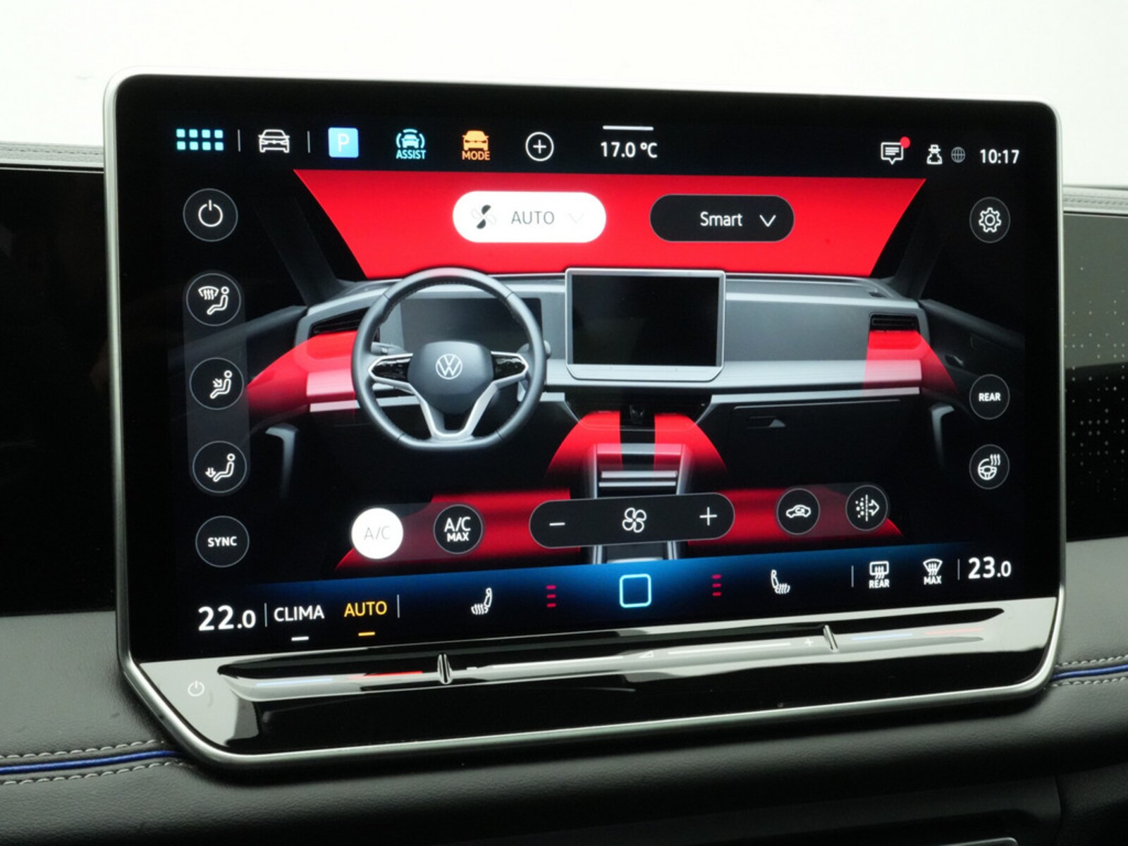 Volkswagen Tiguan – Bild 15