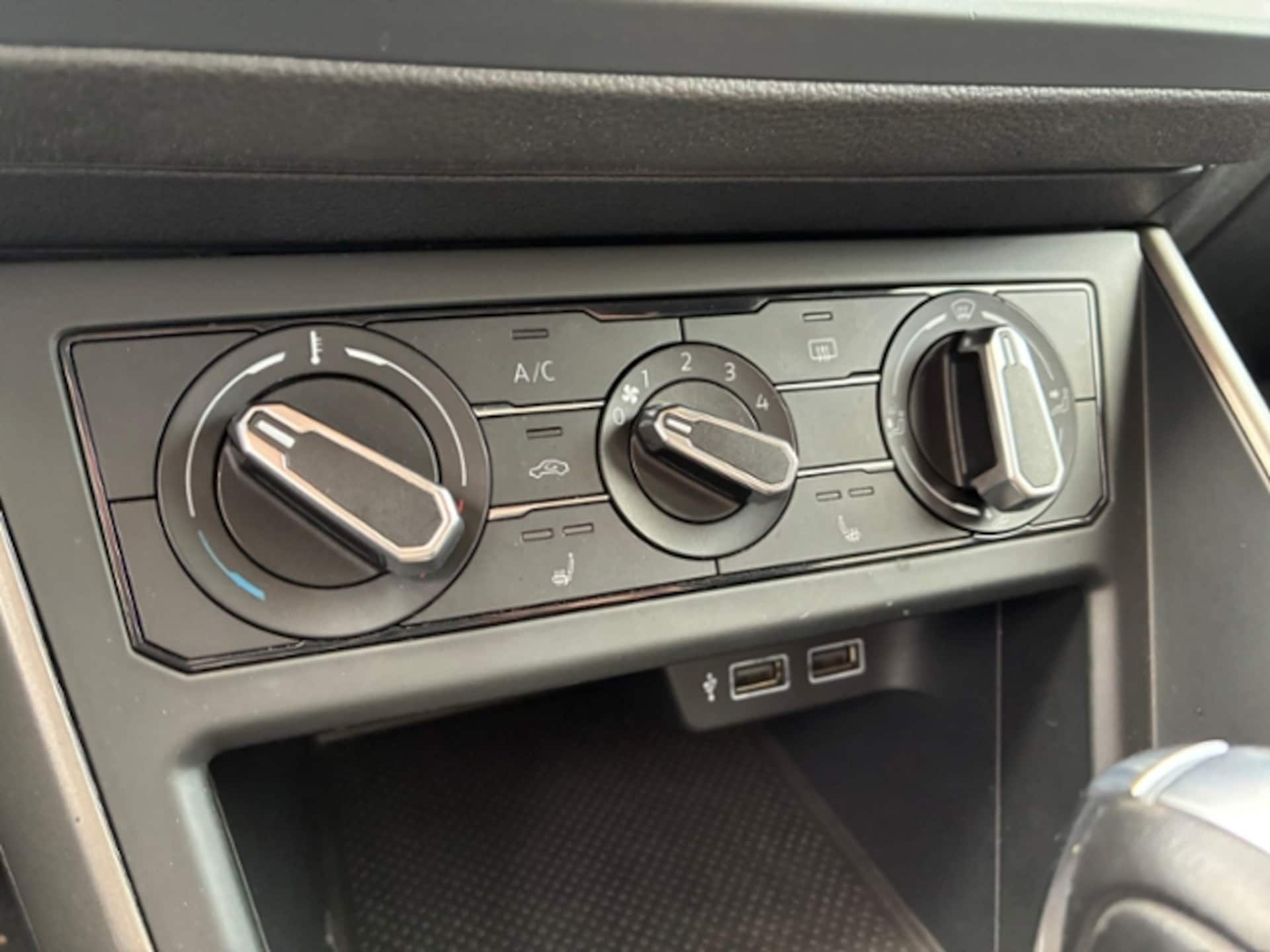 Volkswagen Polo Comfortline