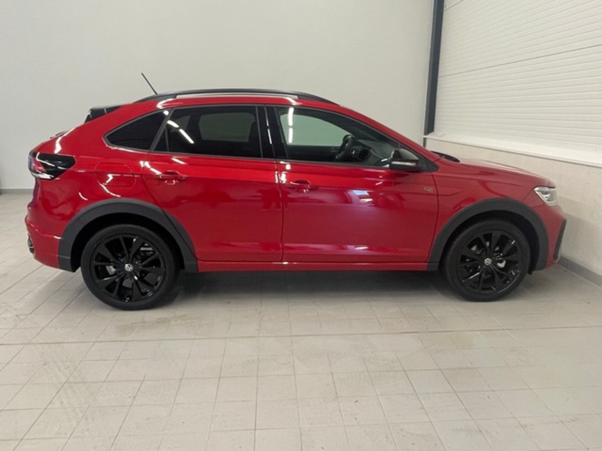 Volkswagen Taigo R-Line