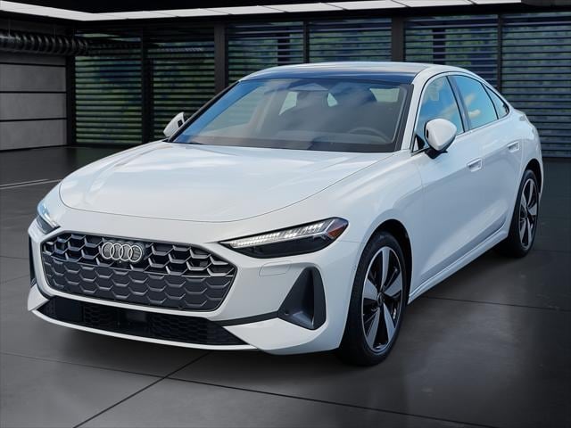 2025 Audi New A5 Prestige's photo