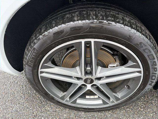2023 Audi Q5 Premium Plus - Photo 24