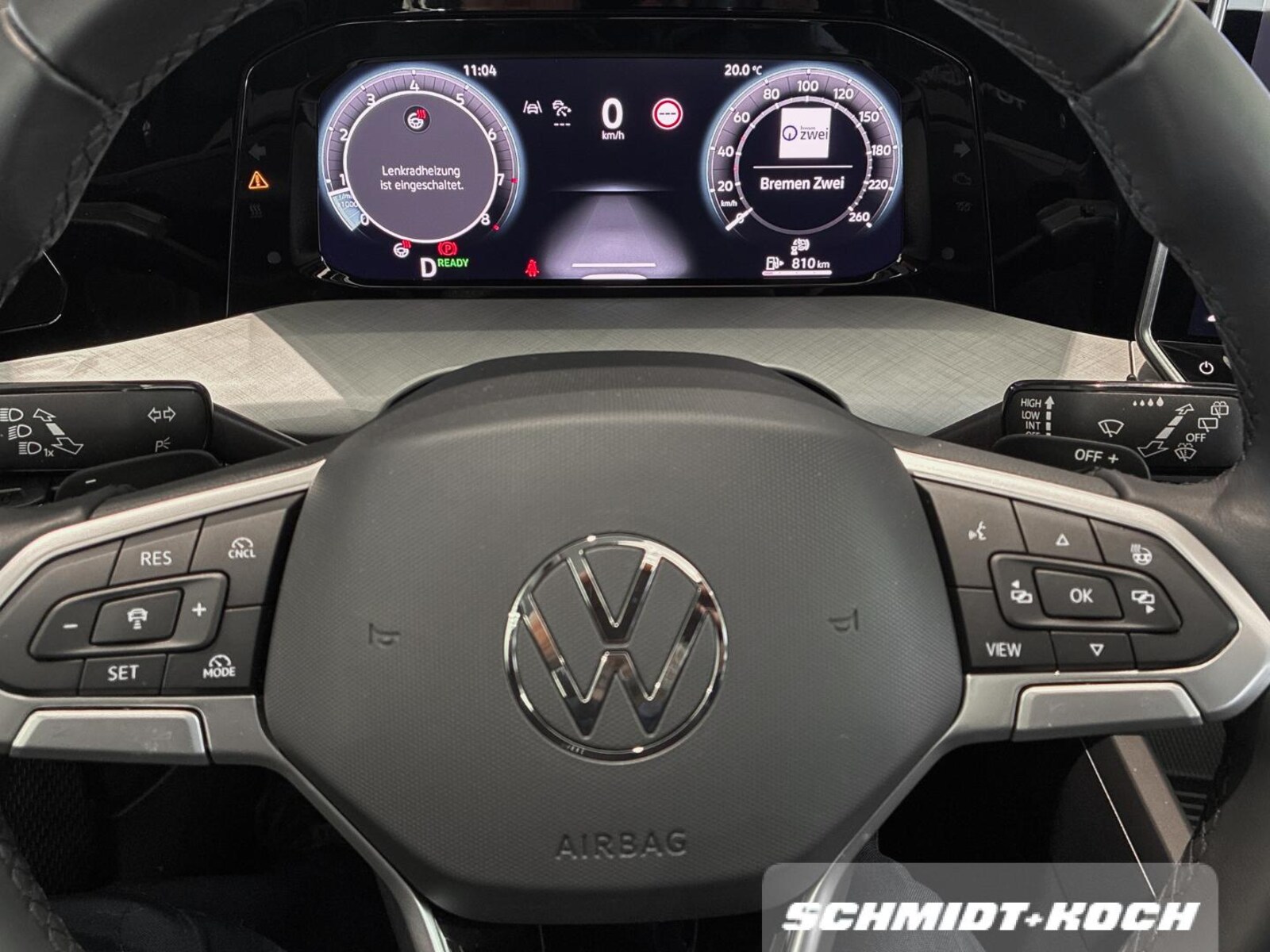 Volkswagen Golf – Bild 11