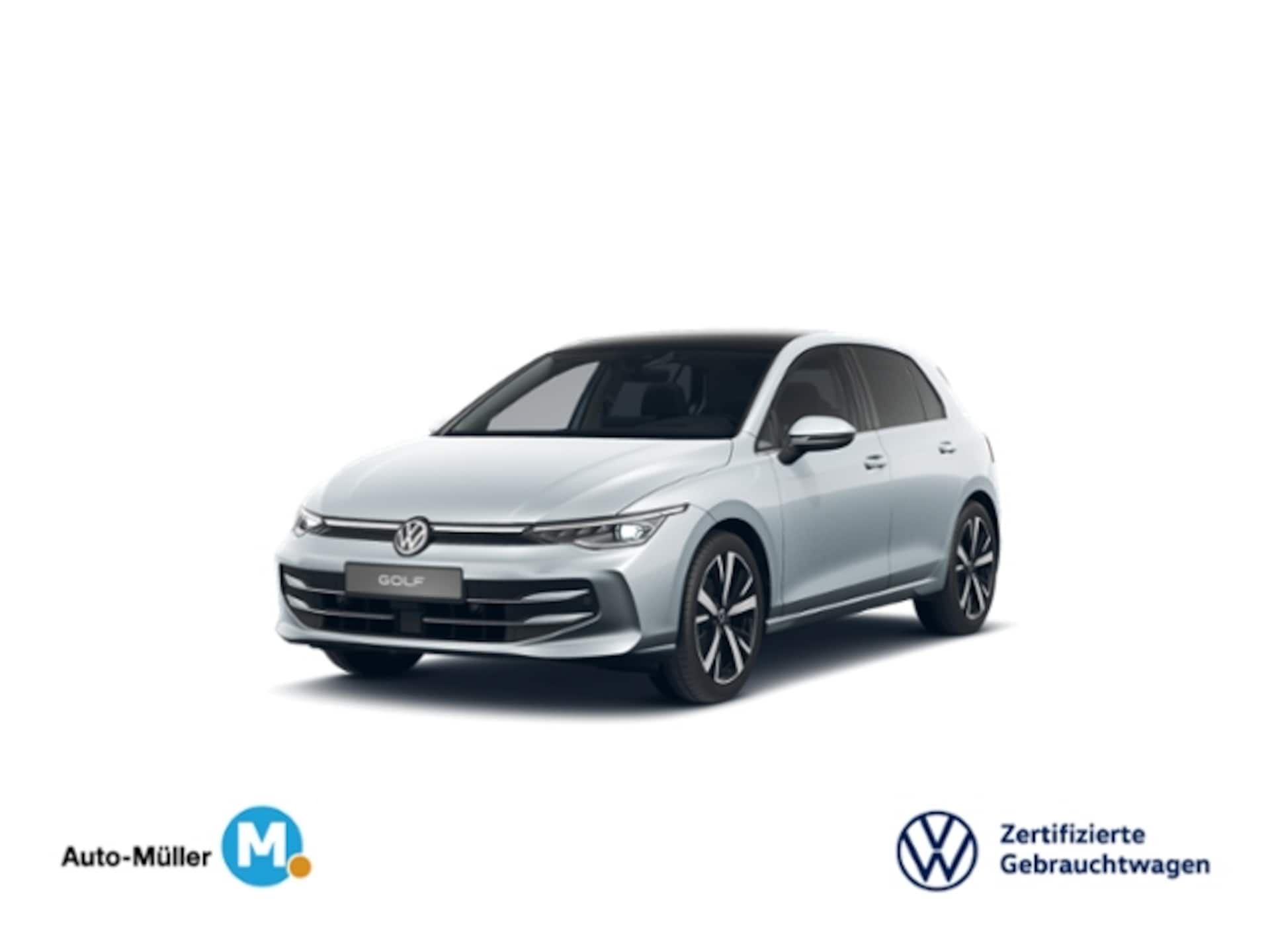 Volkswagen Golf Style
