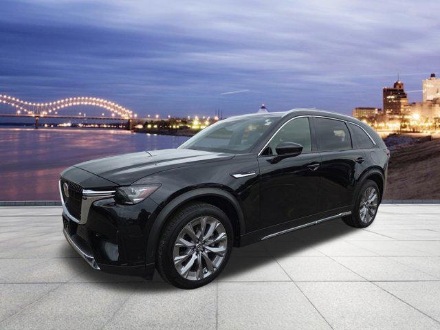 2025 Mazda CX-90