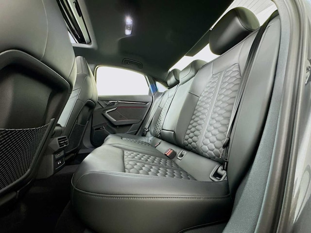 2026 Audi RS 3 Base - Photo 23
