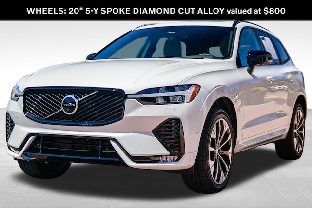 2026 Volvo XC60