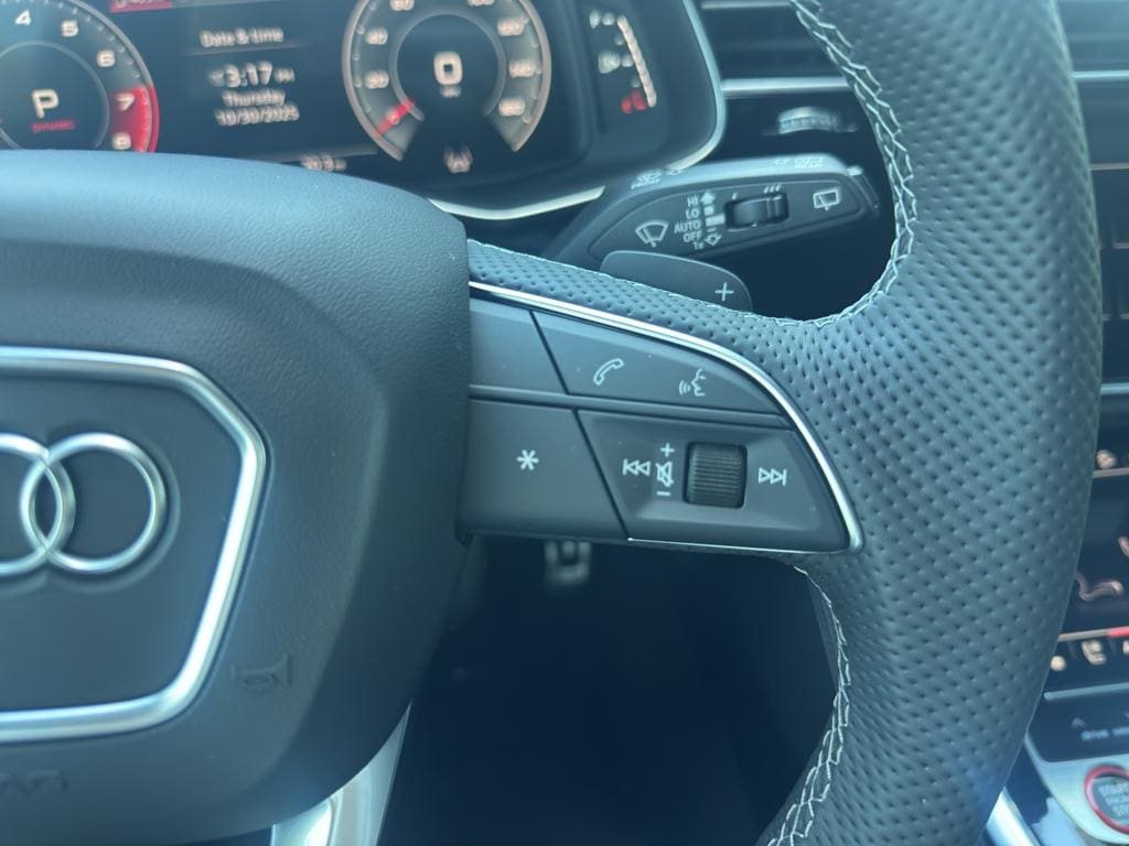 2026 Audi SQ7 Premium Plus - Photo 29