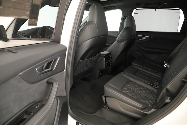 2026 Audi SQ7 Premium Plus - Photo 26