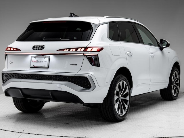 2026 Audi Q3 Base - Photo 35