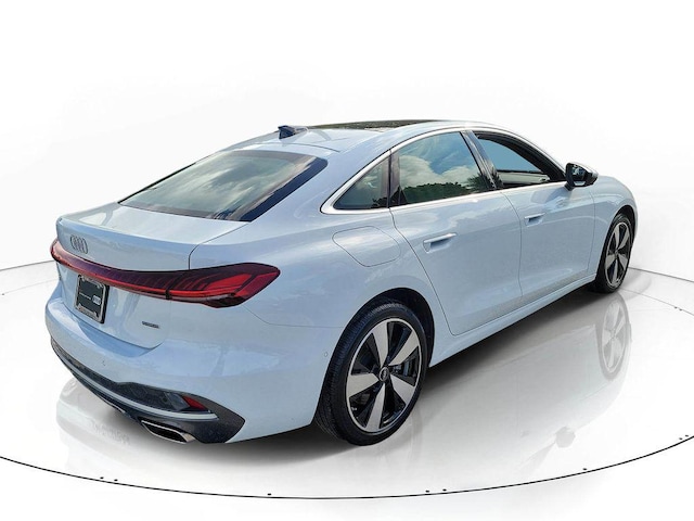 2025 Audi A5 Sedan