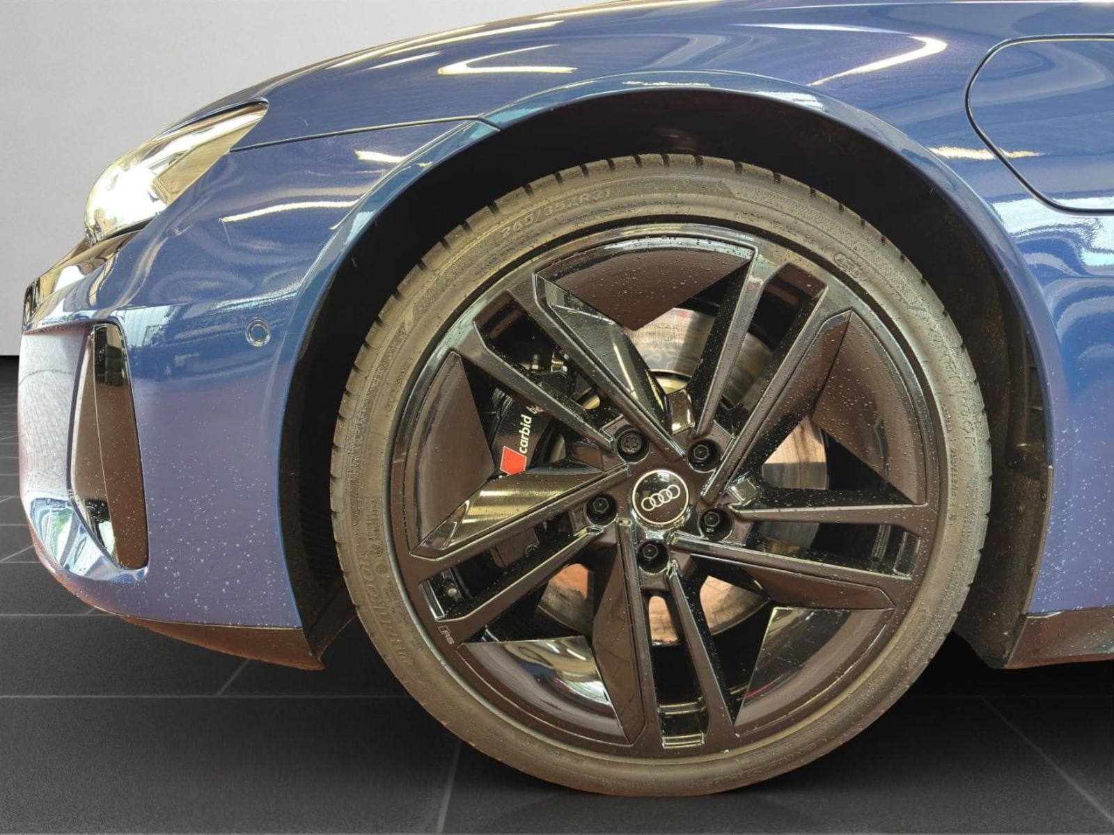 Audi RS e-tron GT – Bild 8